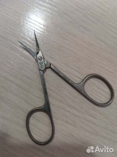 Ножнички для маникюра