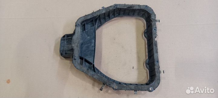 Корпус контактов