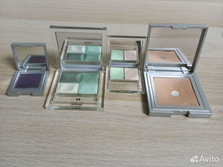 Косметика за все