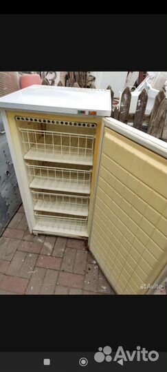 Морозильная камера минск 17