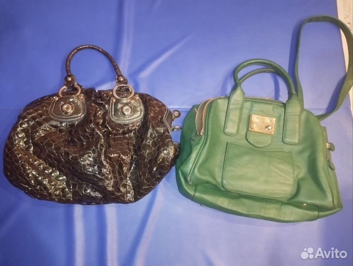 Сумка женская