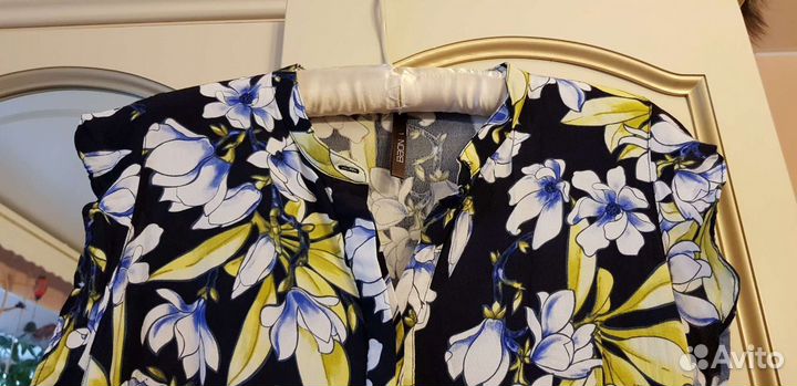 Комбинезон летний 