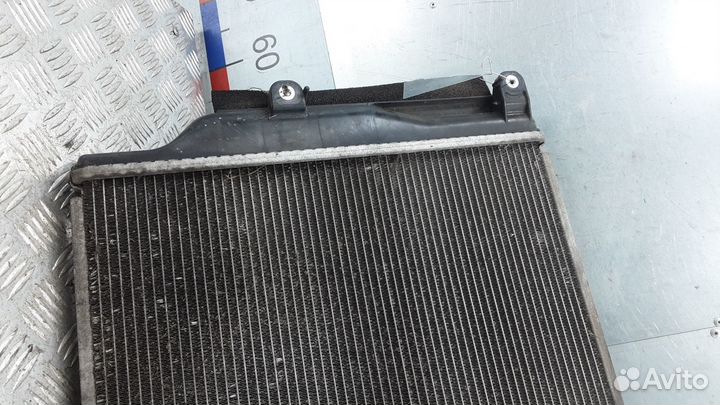 Радиатор (основной) Toyota RAV4 3 (XA30) 2007