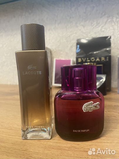Духи женские оригинал