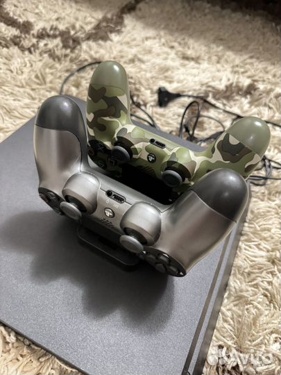 Sony playstation 4 slim 1tb