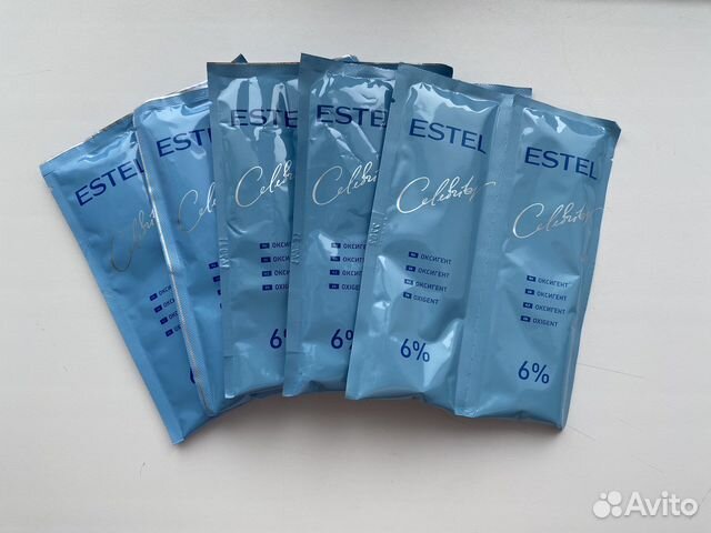 Оксигент эстель