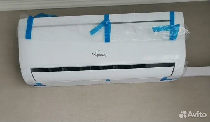 Кондиционер Eurohoff EV-07