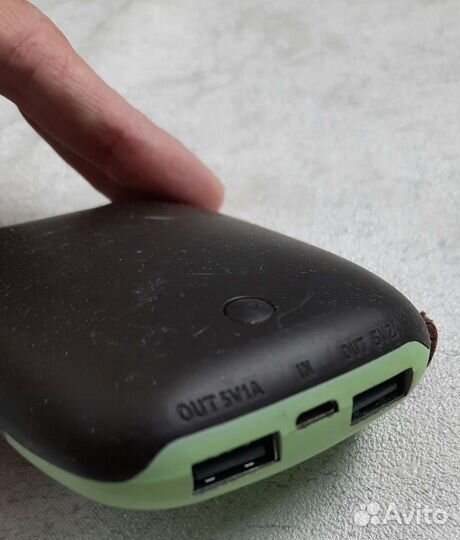 Power bank пауэр банк
