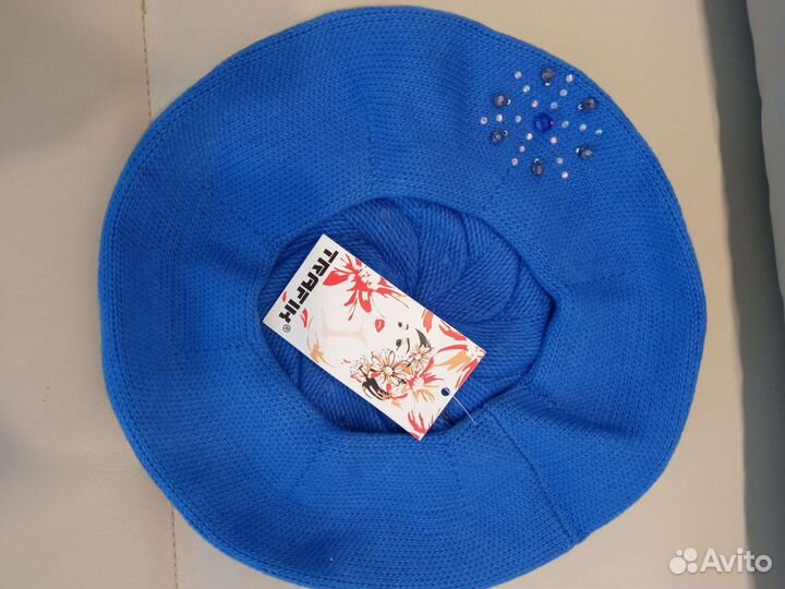 Берет женский