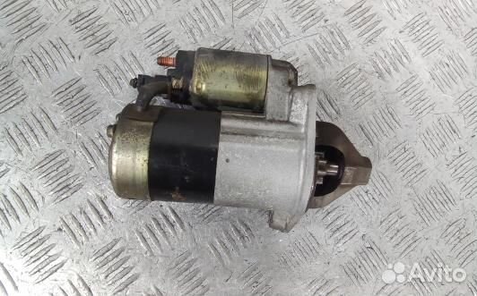 Стартер бензиновый KIA sportage 2 (PKR04DF01)