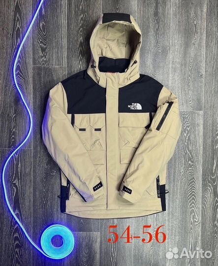 Куртка мужская The North Face