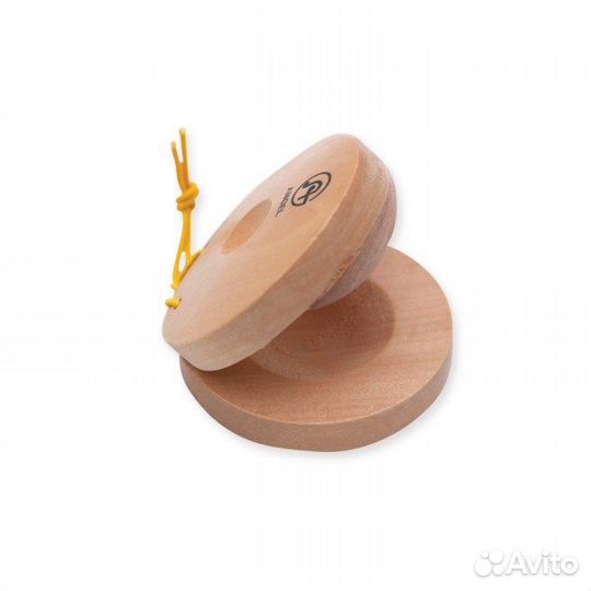 Apcs-W (AC-200W) Кастаньеты - 1шт, Angel