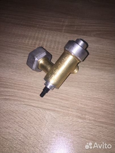 Водоузел Нева 3208, впг 18, впг 22