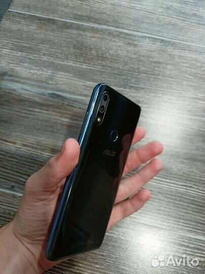 Asus Zenfone Max Pro M2 zb631kl