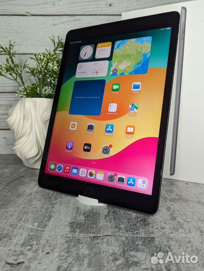 iPad 9 2021 64gb