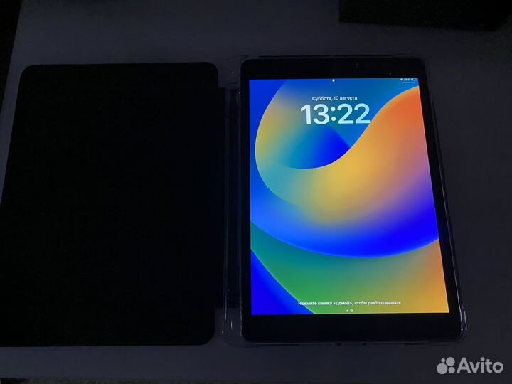 iPad 9 поколения 256 гб 2021