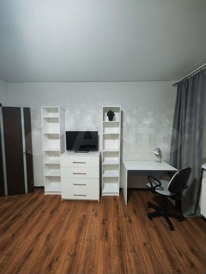 2-к. квартира, 62 м², 4/9 эт.