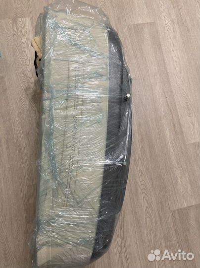 Коляска roan marita 2 в 1