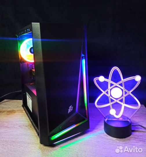 Игровые компьютеры