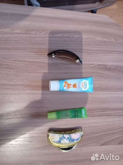 Косметика