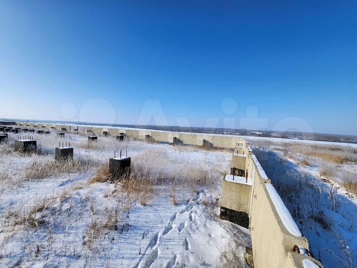 Участок 54,56 га (СНТ, ДНП)