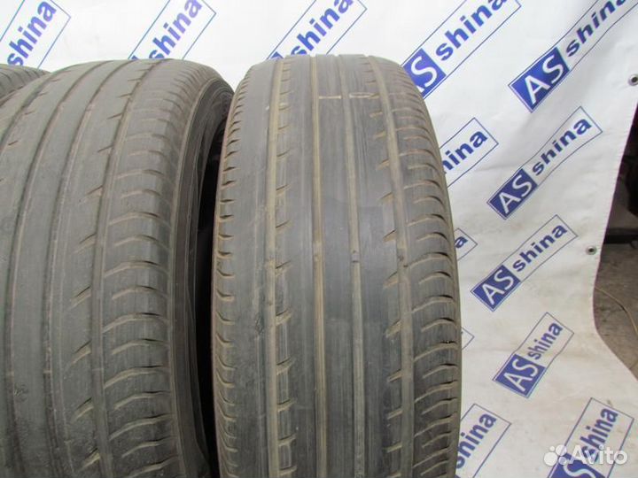 Yokohama Geolandar G98A 225/65 R17 96R