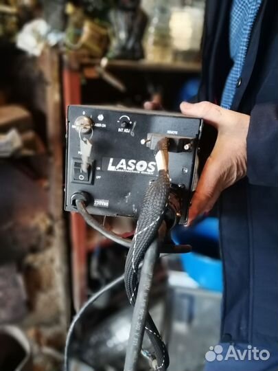 Блок питания Lasos