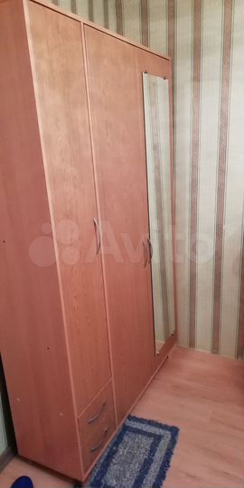 2-к. квартира, 50 м², 1/3 эт.