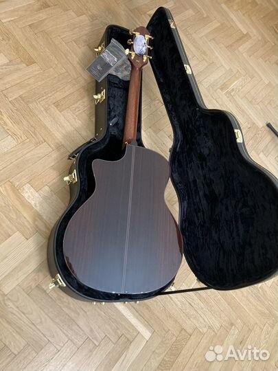 Гитара Crafter LX G-1000C (Корея,Полный массив)