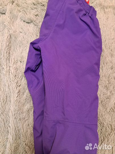 Полукомбинезон reima tec