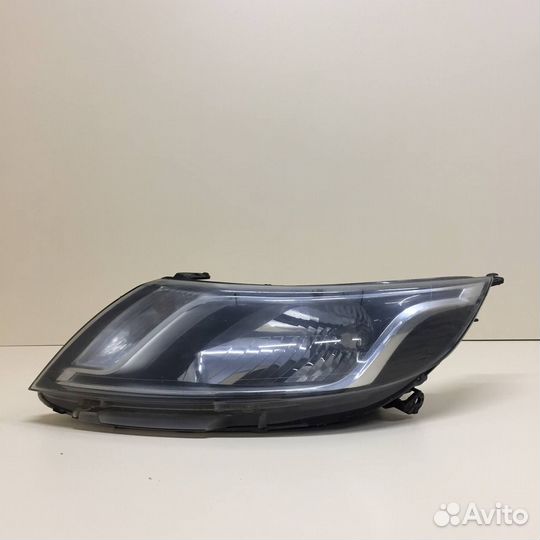 Фара левая Kia Rio 3 UB 2011-2017