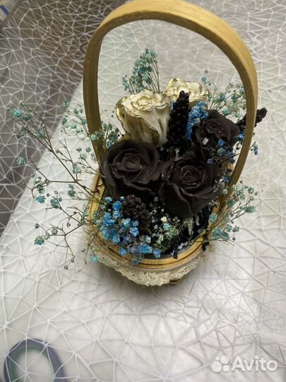 Шоколад ручной работы,под заказ