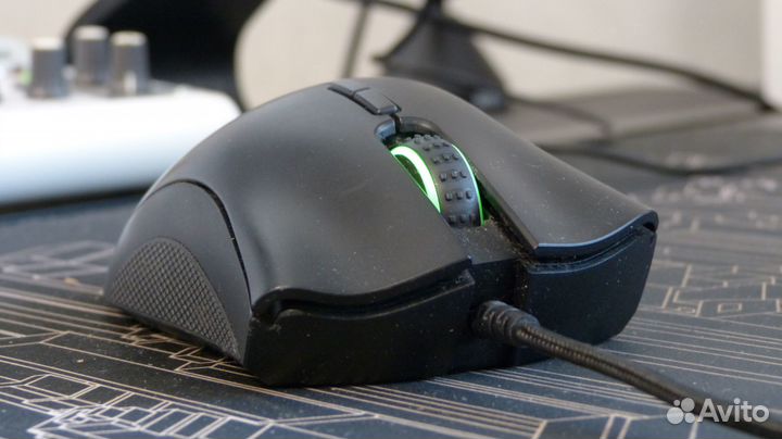 Razer Deathadder Elite