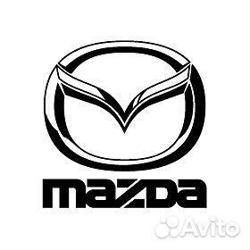 Mazda PE0815909C Ремень поликлиновый