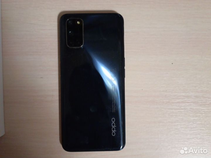 OPPO A52, 4/64 ГБ