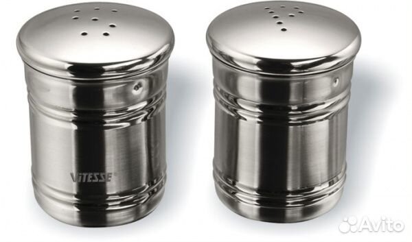 Набор для специй Vitesse VS-1250