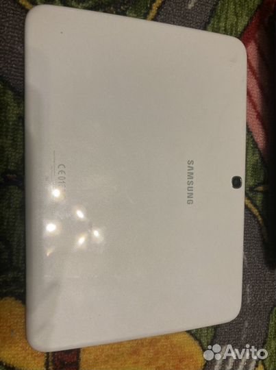Samsung tab 3