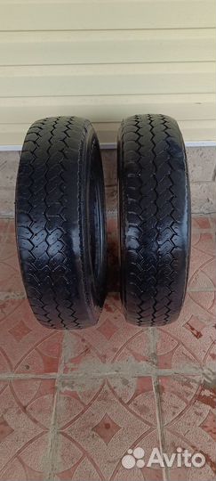 Шина 185*75 Р16 С