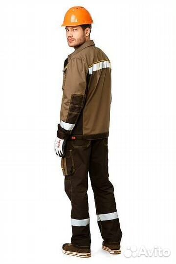 Костюм Бавария Техноавиа