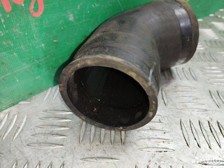 Патрубок интеркулера Volkswagen Tiguan внедорожник