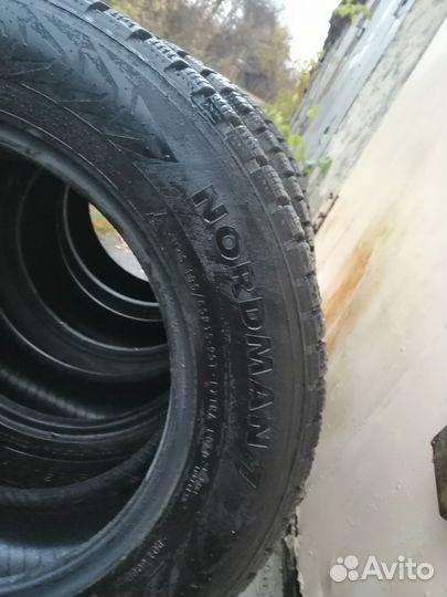 Nordman 7 195/65 R15 91T
