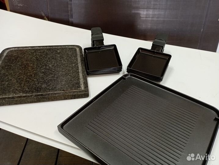 Продам гриль - раклетницу