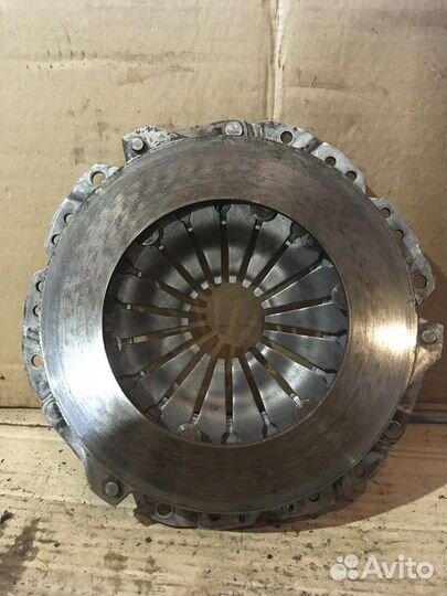 Корзина сцепления Opel Corsa D