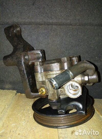 Насос гур Kia Spectra 1.5 2008