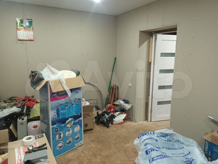 Дом 120 м² на участке 14 сот.