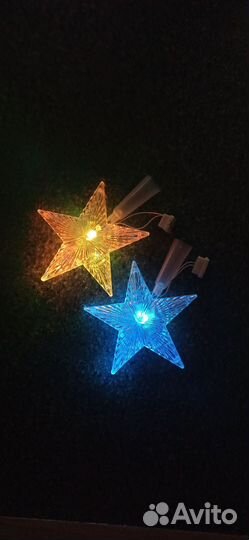 Новогодний набор