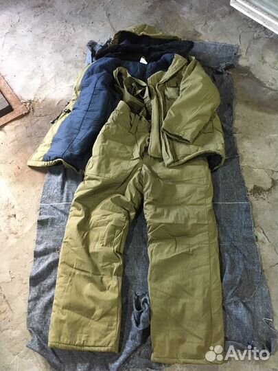 Роба мужская