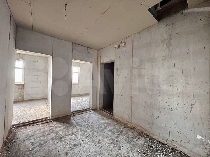 Дом 85 м² на участке 12 сот.