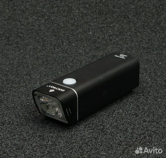 Фара Gaciron V9FP, на 600Lm