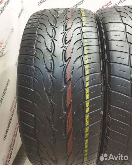 Toyo Proxes ST II 265/50 R20 111V